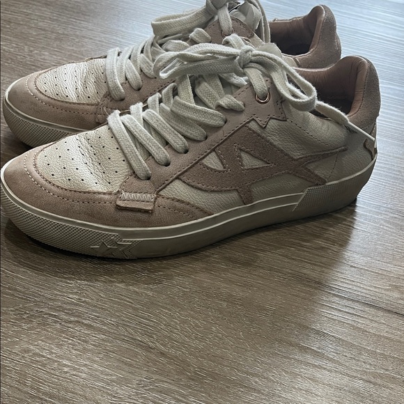 Ash Other - Ash retro sneakers